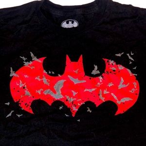 Batman Men’s Large 42/44 Tshirt